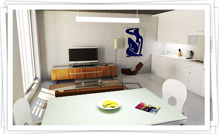 Introduction about The Highlands